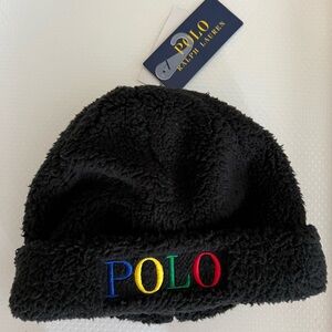 Ralph Lauren Polo Hat (kids)